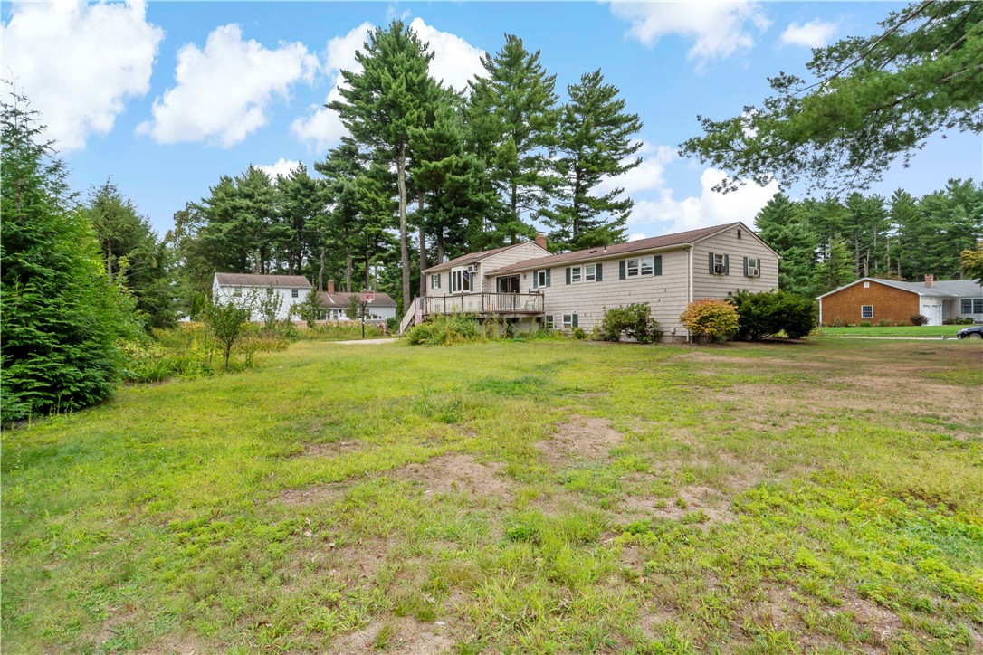 2 Huckleberry Road Coventry, RI 02816 - Photo 25 of 27