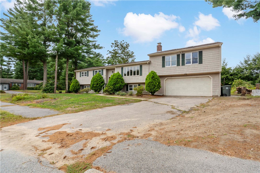 2 Huckleberry Road Coventry, RI 02816 - Photo 26 of 27