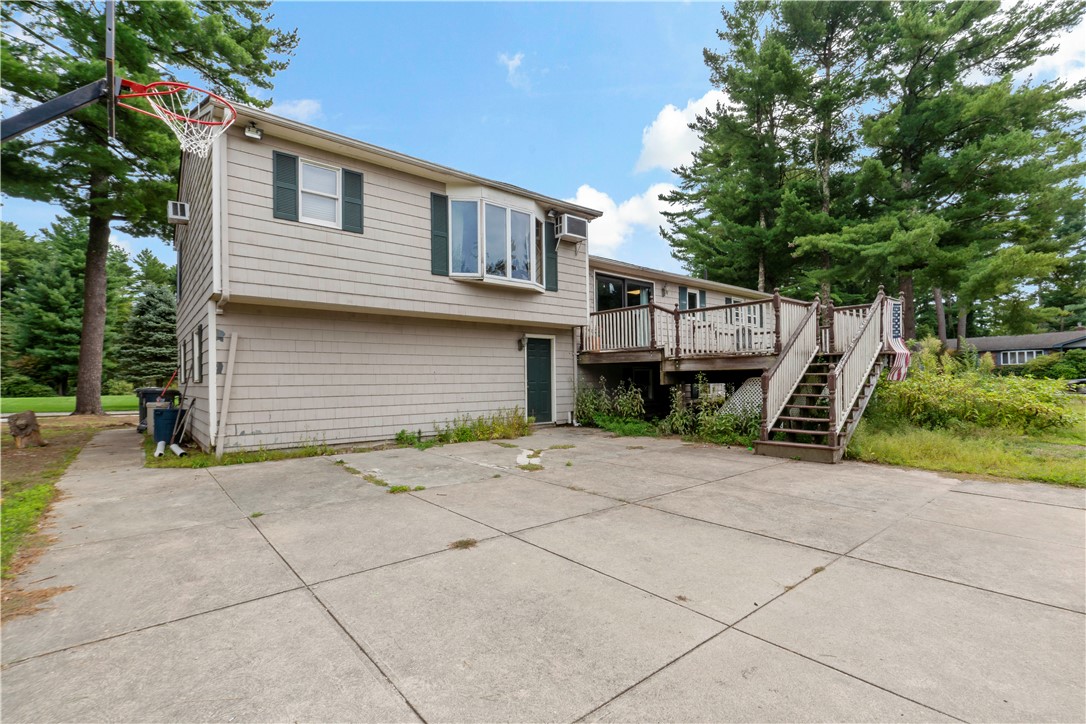 2 Huckleberry Road Coventry, RI 02816 - Photo 27 of 27