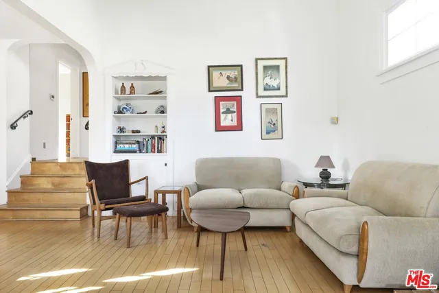 $5,000 | 1423 McCollum Street, Los Angeles, CA 90026