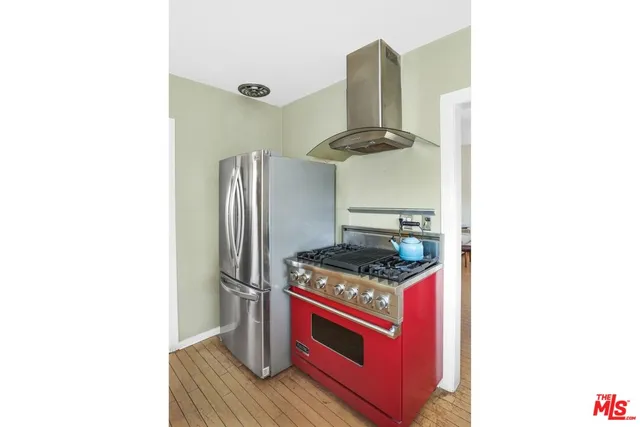 $5,000 | 1423 McCollum Street, Los Angeles, CA 90026