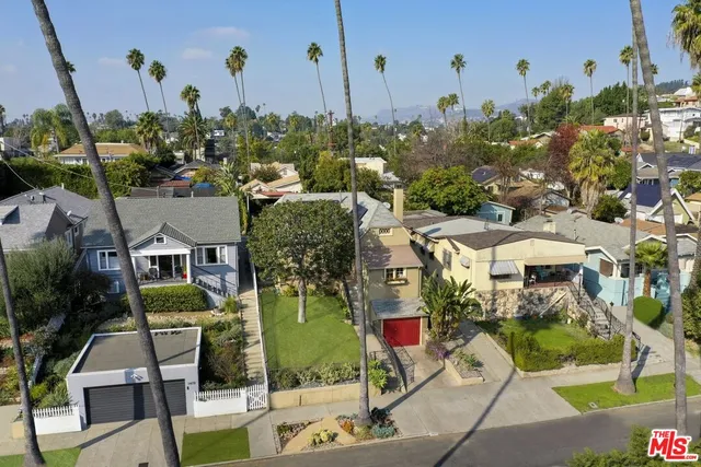 $5,000 | 1423 McCollum Street, Los Angeles, CA 90026