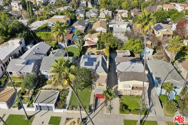 $5,000 | 1423 McCollum Street, Los Angeles, CA 90026