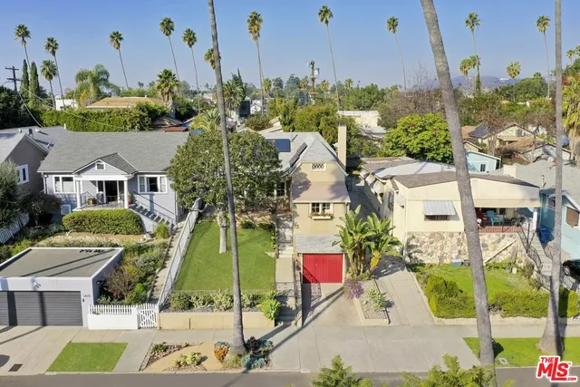 $5,000 | 1423 McCollum Street, Los Angeles, CA 90026