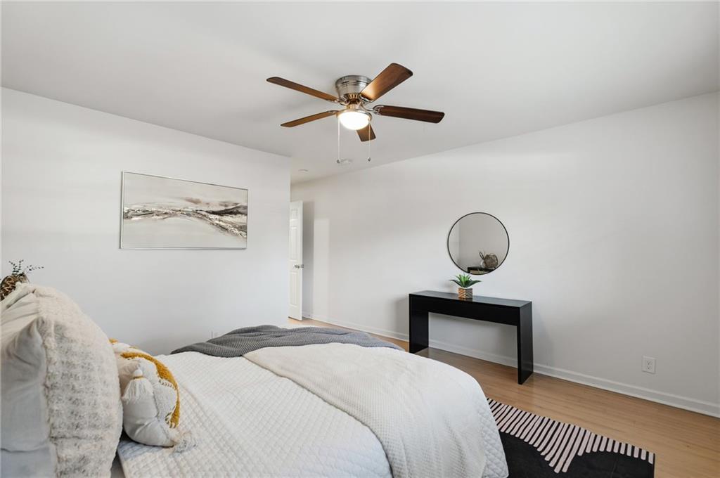 2071 Nettie Court Decatur, GA 30032 - Photo 32 of 44 Gallery Image 32