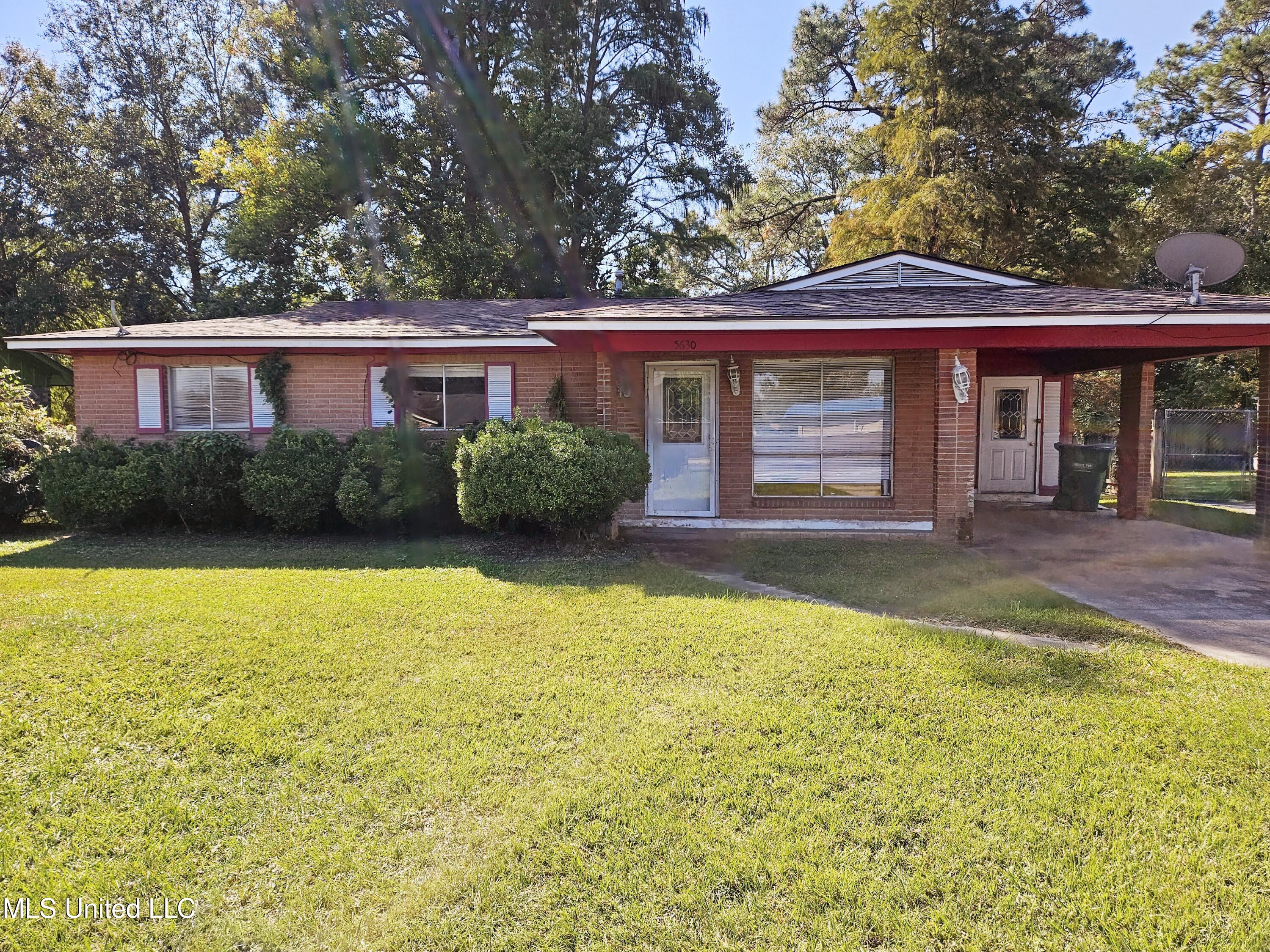 5630 Frederick Street Moss Point, MS 39563 - Photo 2 of 8 20241028_110847