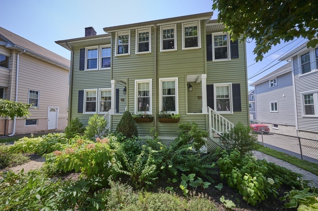 38 Wiley Road, Unit 1 Belmont, MA 02478 - Photo 15 of 19 Gallery Image 15