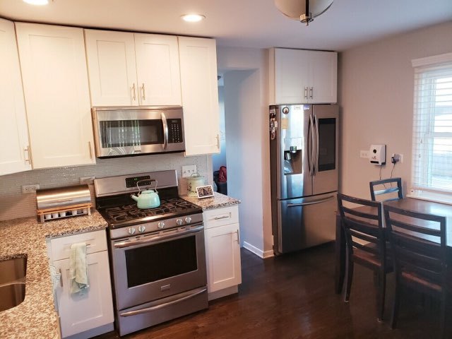 10804 Mayfield Avenue Chicago Ridge, IL 60415 - Photo 2 of 14