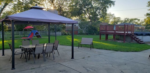 10804 Mayfield Avenue Chicago Ridge, IL 60415 - Photo 14 of 14