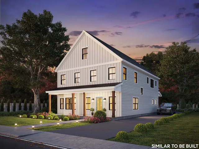 $1,420,027 | 65 Wadleigh Street, Unit 12, Exeter, NH 03833