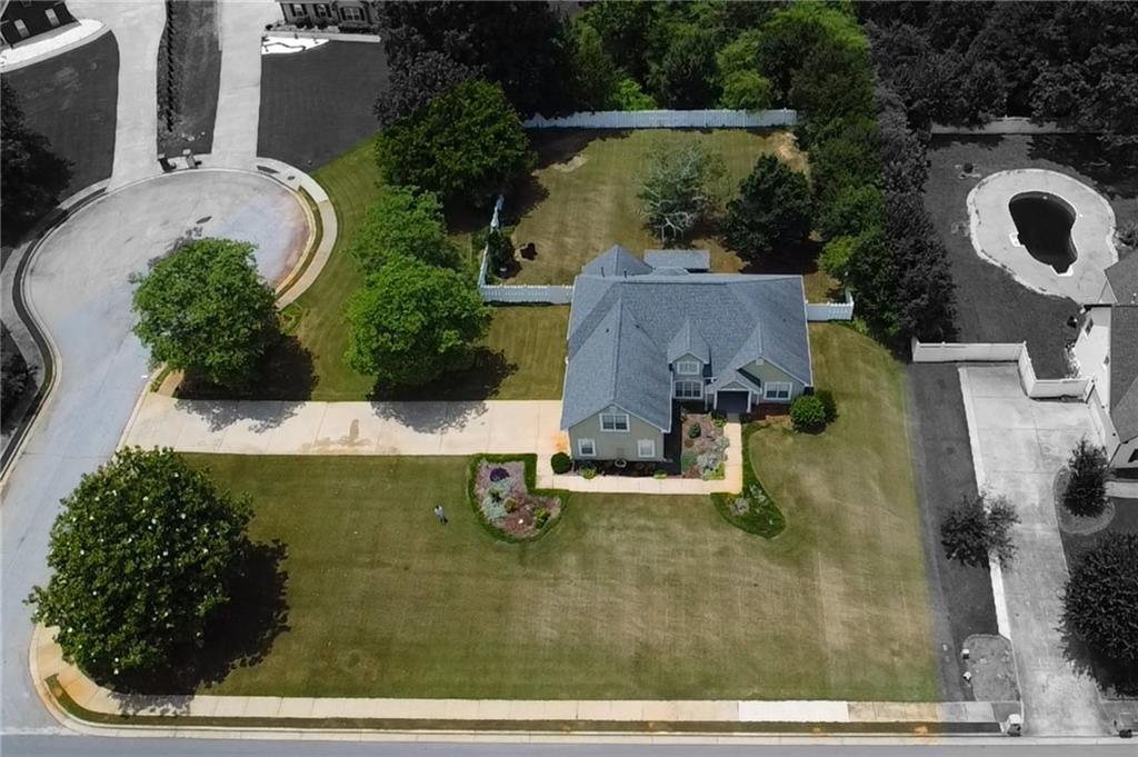 200 Chatfield Way Locust Grove, GA 30248 - Photo 2 of 27