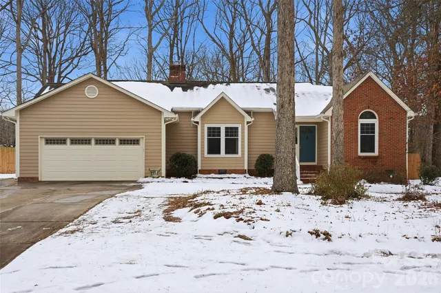 $455,000 | 9008 Birch Court, Indian Trail, NC 28079