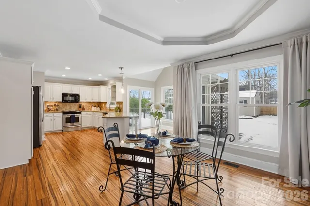 $455,000 | 9008 Birch Court, Indian Trail, NC 28079