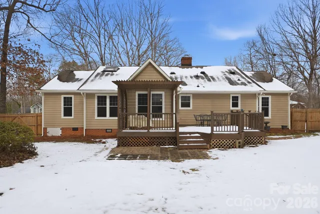 $455,000 | 9008 Birch Court, Indian Trail, NC 28079