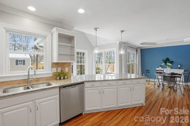 $455,000 | 9008 Birch Court, Indian Trail, NC 28079