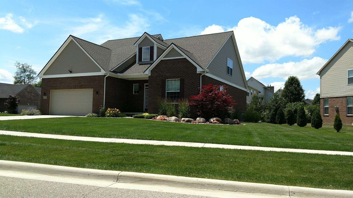 670 Park Lane Road Chelsea, MI 48118 - Photo 1 of 10 Photo 1