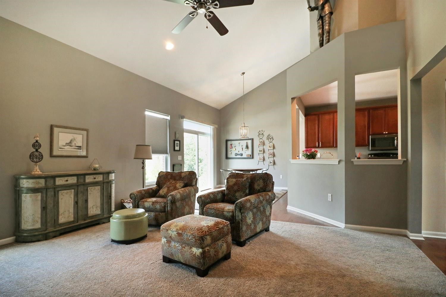670 Park Lane Road Chelsea, MI 48118 - Photo 5 of 10 Photo 5