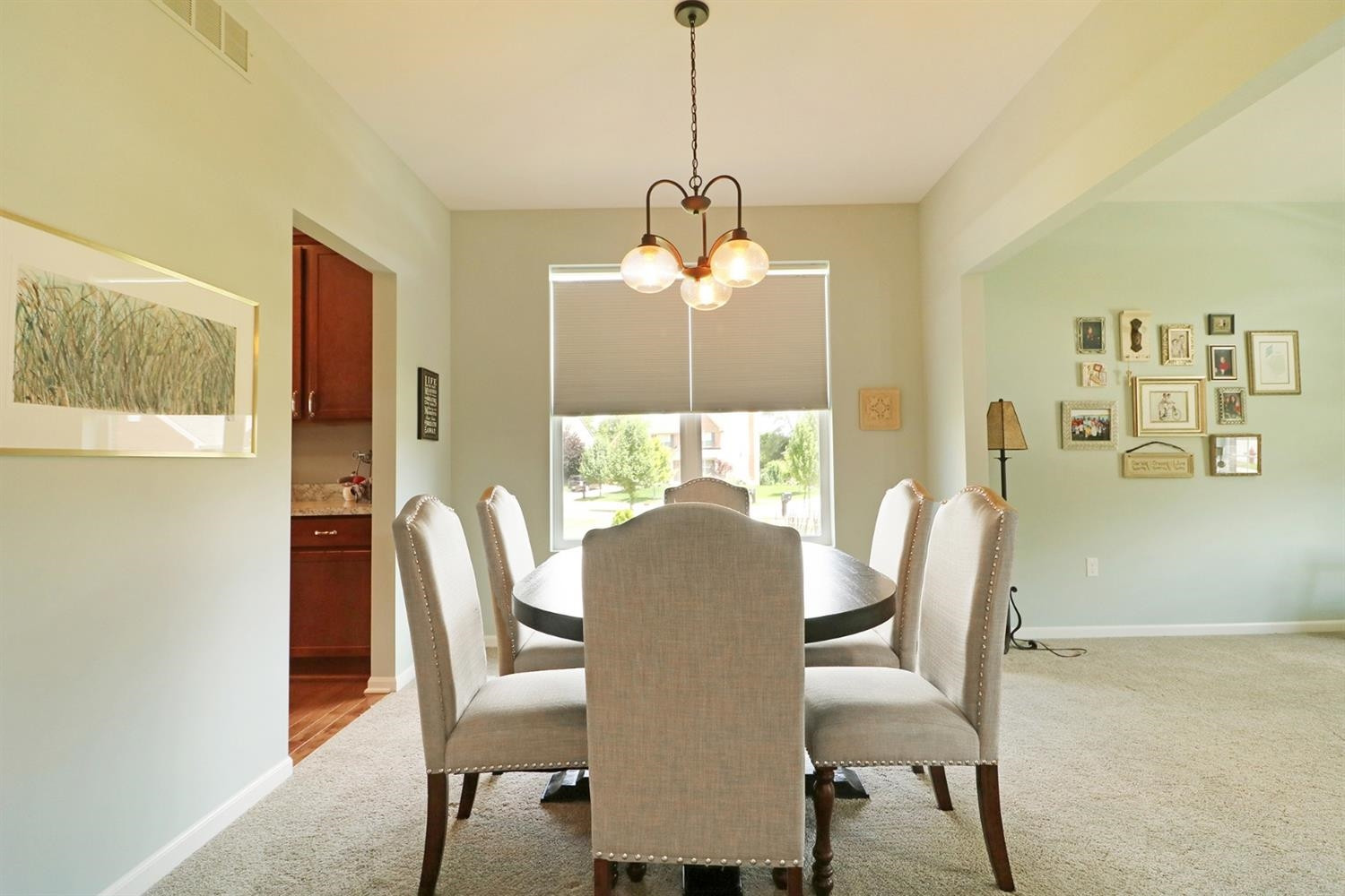 670 Park Lane Road Chelsea, MI 48118 - Photo 8 of 10 Photo 8