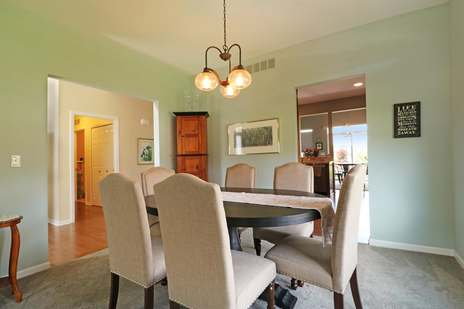 670 Park Lane Road Chelsea, MI 48118 - Photo 9 of 10 Photo 9