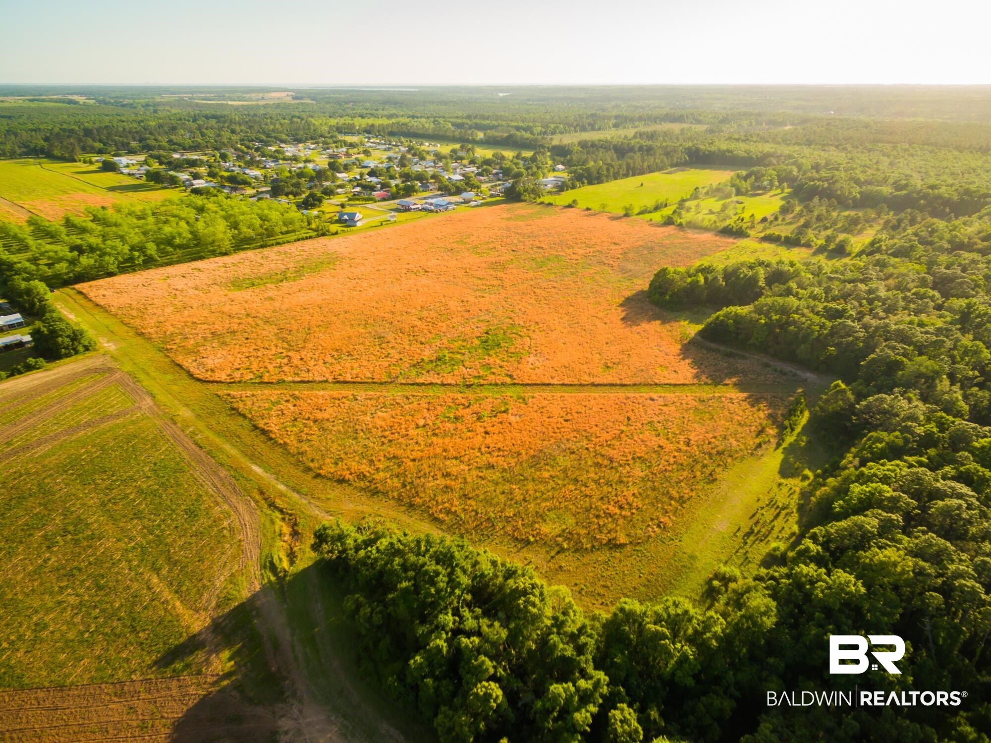 14501 Haislip Road Summerdale, AL 36580 - Photo 15 of 16