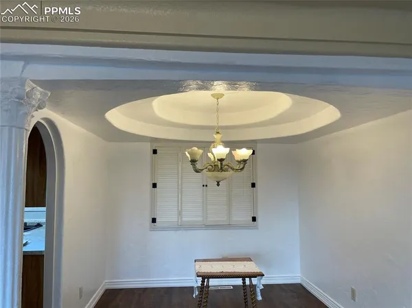 $499,900 | 5320 Saddle Horn Avenue, Colorado Springs, CO 80915