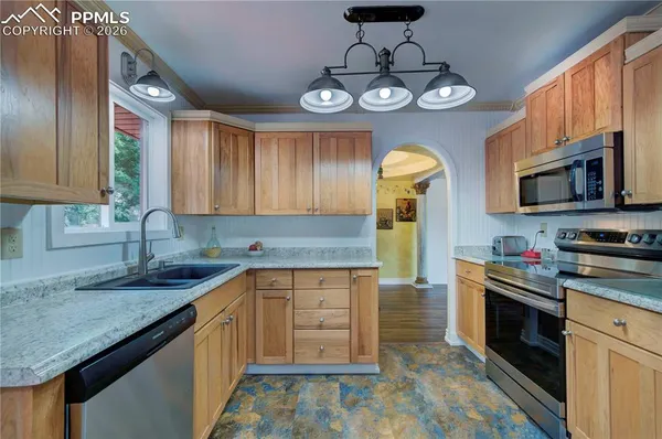$499,900 | 5320 Saddle Horn Avenue, Colorado Springs, CO 80915