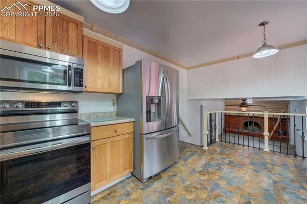 $499,900 | 5320 Saddle Horn Avenue, Colorado Springs, CO 80915