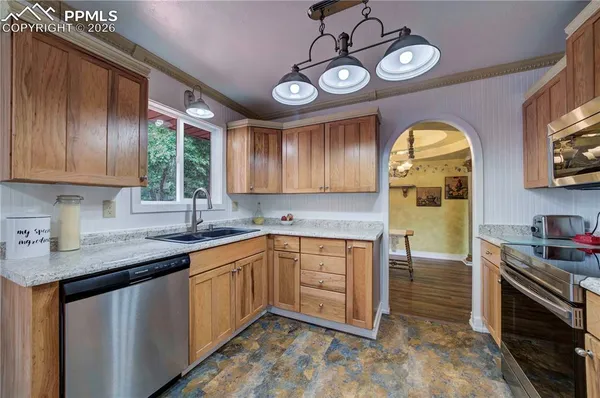 $499,900 | 5320 Saddle Horn Avenue, Colorado Springs, CO 80915