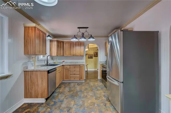 $499,900 | 5320 Saddle Horn Avenue, Colorado Springs, CO 80915