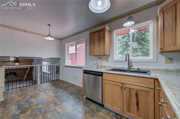$499,900 | 5320 Saddle Horn Avenue, Colorado Springs, CO 80915