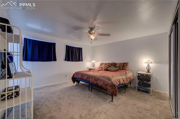 $499,900 | 5320 Saddle Horn Avenue, Colorado Springs, CO 80915