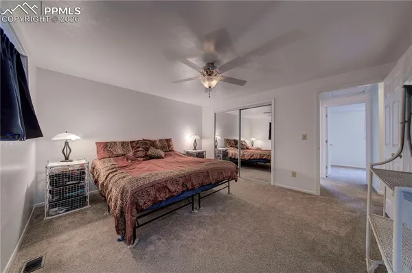 $499,900 | 5320 Saddle Horn Avenue, Colorado Springs, CO 80915