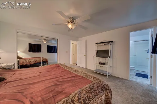 $499,900 | 5320 Saddle Horn Avenue, Colorado Springs, CO 80915