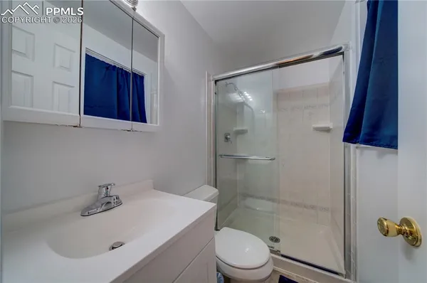$499,900 | 5320 Saddle Horn Avenue, Colorado Springs, CO 80915