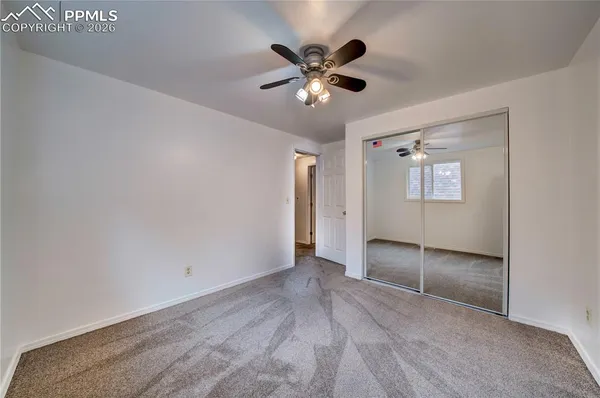 $499,900 | 5320 Saddle Horn Avenue, Colorado Springs, CO 80915