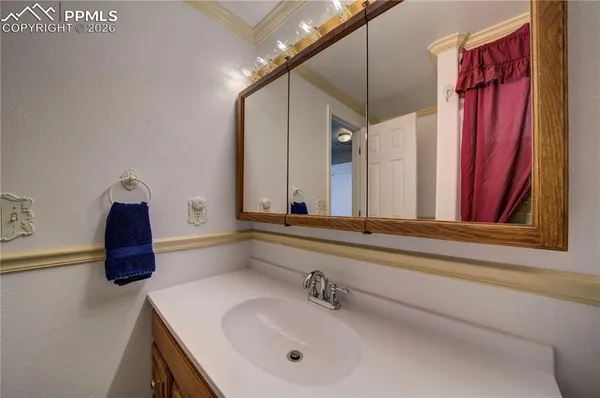 $499,900 | 5320 Saddle Horn Avenue, Colorado Springs, CO 80915