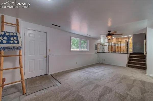 $499,900 | 5320 Saddle Horn Avenue, Colorado Springs, CO 80915