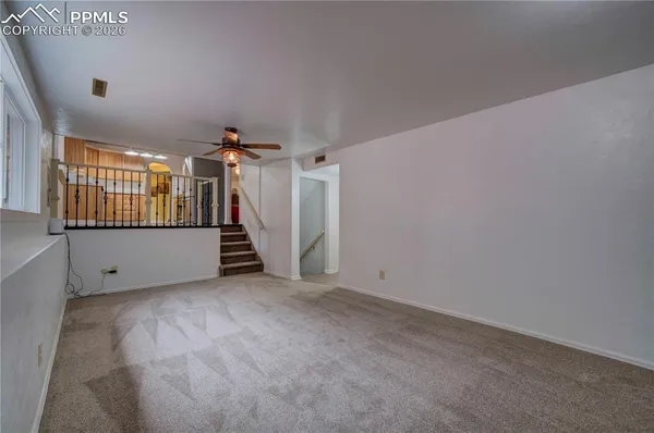 $499,900 | 5320 Saddle Horn Avenue, Colorado Springs, CO 80915