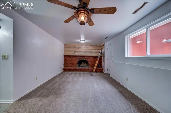 $499,900 | 5320 Saddle Horn Avenue, Colorado Springs, CO 80915