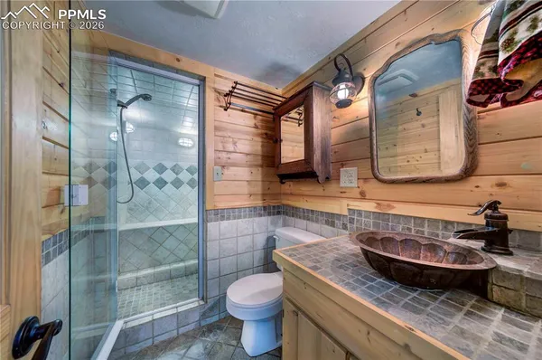$499,900 | 5320 Saddle Horn Avenue, Colorado Springs, CO 80915