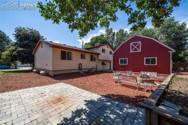 $499,900 | 5320 Saddle Horn Avenue, Colorado Springs, CO 80915
