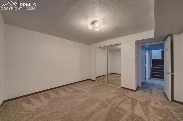 $499,900 | 5320 Saddle Horn Avenue, Colorado Springs, CO 80915
