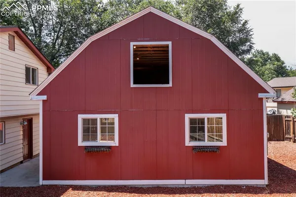 $499,900 | 5320 Saddle Horn Avenue, Colorado Springs, CO 80915