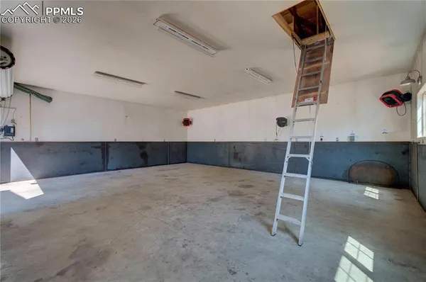 $499,900 | 5320 Saddle Horn Avenue, Colorado Springs, CO 80915