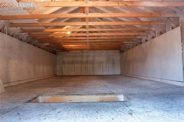 $499,900 | 5320 Saddle Horn Avenue, Colorado Springs, CO 80915