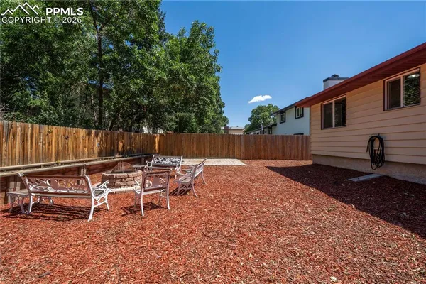 $499,900 | 5320 Saddle Horn Avenue, Colorado Springs, CO 80915