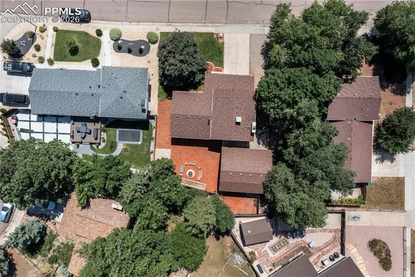 $499,900 | 5320 Saddle Horn Avenue, Colorado Springs, CO 80915