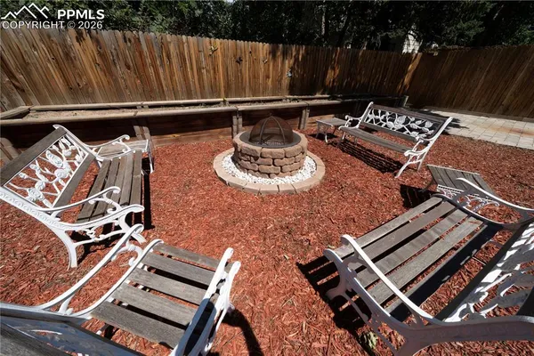 $499,900 | 5320 Saddle Horn Avenue, Colorado Springs, CO 80915