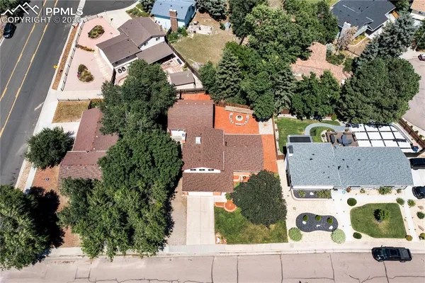 $499,900 | 5320 Saddle Horn Avenue, Colorado Springs, CO 80915