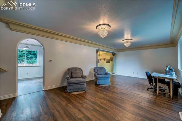 $499,900 | 5320 Saddle Horn Avenue, Colorado Springs, CO 80915